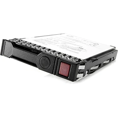 Bild av HP E Midline 6TB Hårddisk 861746 B21 Serial Attached SCSI 3 3.5&quot; LFF Low Profile