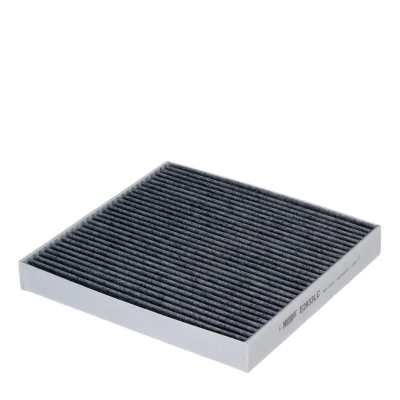 Bild av Filter, kupéventilation Hengst filter E2933LC