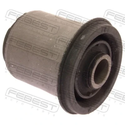 Bild av FEBEST TAB 155 Silent Bloc De Triangle Essieu avant supérieur, arrière, avant, intérieur TOYOTA: Land Cruiser Prado 120, 150