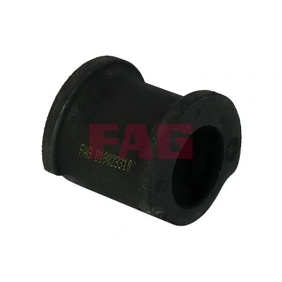 Bild av FAG 819 0233 10 Silent Bloc De Barre Stabilisatrice Support en caoutchouc 27,00 47,00 VOLKSWAGEN: Transporter 5, 5 Bus, Multivan (7HM