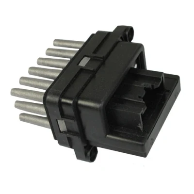 Bild av METZGER 0917042 Résistance, pulseur d&#039;air habitacle FORD: FIESTA 6, Focus 2, C Max