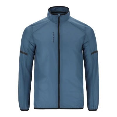 Bild av Elite LAB Outdoorjacka, Storlek: XL, Slate blue