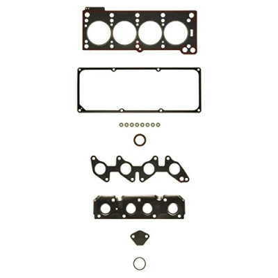 Bild av AJUSA 52143300 Jeu de joints d&#039;étanchéité, culasse cylindre avec joint cylindre, tige soupape RENAULT: Kangoo I