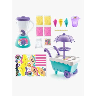 Bild av So Slime DIY Milkshake Deluxe Set