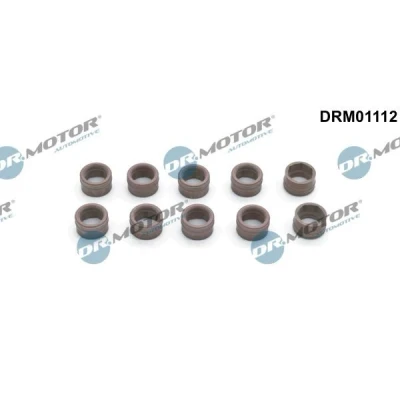 Bild av DR.MOTOR AUTOMOTIVE DRM01112 Kit de réparation, climatisation CITROËN: Xsara Picasso, C3 I 3/5 portes, 5 PEUGEOT: 206 SW