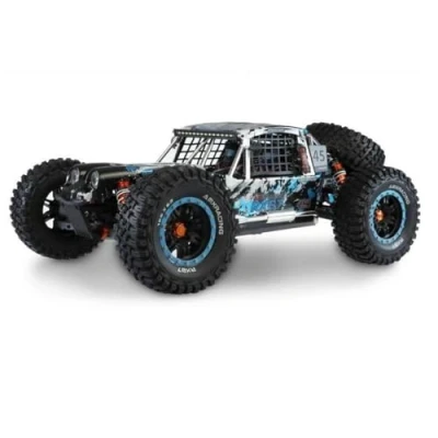 Bild av Amewi AMXRacing RXB7 Dune Buggy 1:7 4WD RTR Blue