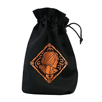 Bild av Q Workshop QWOWTR16 Cube Bag