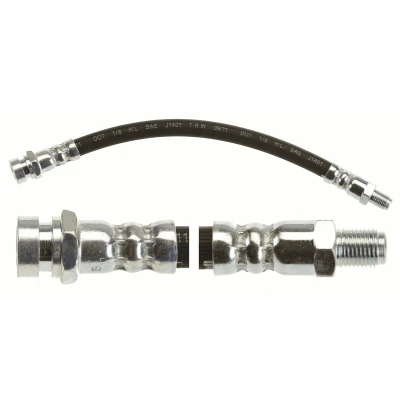 Bild av TRW PHB914 Flexible De Frein 239 M10x1 MITSUBISHI: Outlander 2 SUV, ASX Lancer 7 Limousine