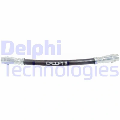 Bild av DELPHI LH6785 Flexible De Frein 220 M10x1 Int SF PEUGEOT: 207 3/5 portes, 208 I SW, CITROËN: C3 Picasso, C4 II Cactus, Aircross 2