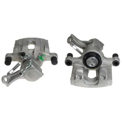 Bild av BUDWEG CALIPER 343099 Étrier de frein SAAB: 9 3 Berline, Break, Cabriolet, OPEL: Vectra C CC, Berline
