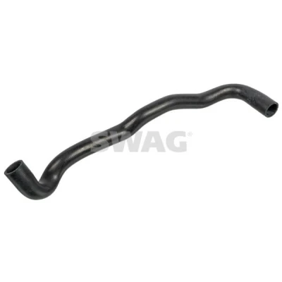 Bild av SWAG 33 10 0769 Durite De Refroidissement inférieur RENAULT: Clio 3, Modus / Grand Modus, III Grandtour