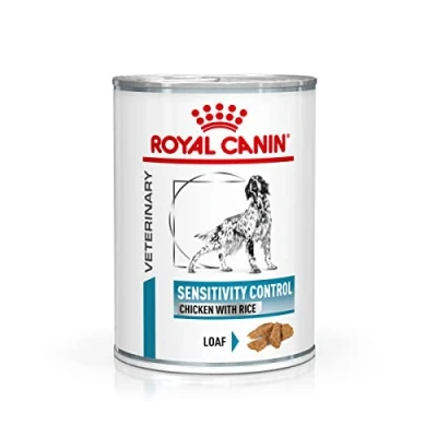 Bild av ROYAL CANIN Sensitivity Control SC 21 Chicken&amp;Rice 410g