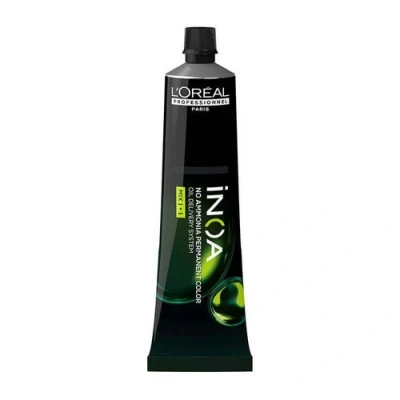 Bild av L&#039;Oréal Professionnel Inoa Permanent hårfärg 60 ml 9 Very Light Blonde