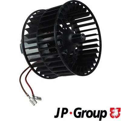 Bild av JP GROUP 1226100600 Pulseur d&#039;Air pour véhicules avec/sans climat. avec direction à droite OPEL: Corsa B 3/5 portes