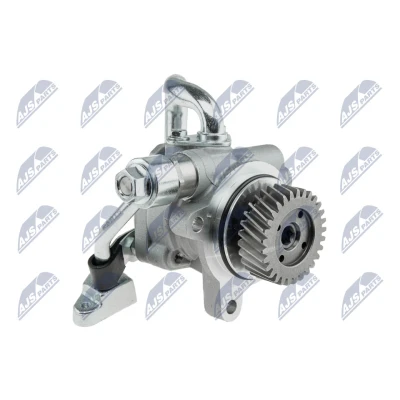 Bild av Servopump, isuzu d max ii, flak/chassi 8 97946 164 0, 698 0