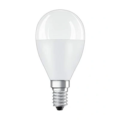 Bild av OSRAM LED lampor, klassisk miniboll, 7,5 W