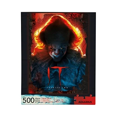 Bild av Puzzle 500 pièces Chapitre 2 de IT