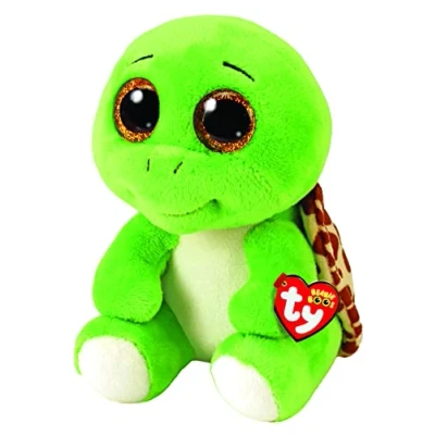 Bild av TY Beanie Boo Sköldpadda Turbo 15 CM, 2009293