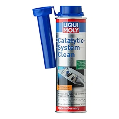 Bild av LIQUI MOLY 7110 Additif au carburant Boîte 300