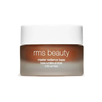 Bild av RMS Beauty Master radiance BASE Highlighter, Storlek: 15 ml, Deep in