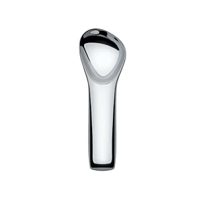 Bild av Alessi Koki VS05 spatel för designglass, 18/10 rostfritt stål, silver
