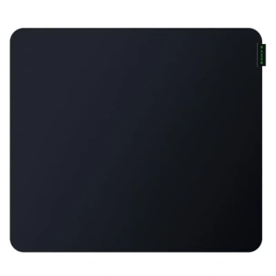 Bild av Razer Sphex V3 Large ultratunn musmatta för spel (0,4 mm tjock, musmatta, slät design, robust polykarbonat, halkfri självhäftande bas) Svart