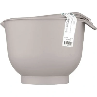 Bild av GastroMax Vispskålar Set Earl Grey 1,5+2+3L 3 pack