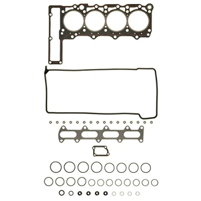 Bild av AJUSA 52145400 Jeu de joints d&#039;étanchéité, culasse cylindre avec joint cylindre, tige soupape FIBERMAX