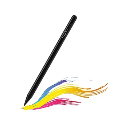 Bild av FIXED Graphite iPad Aktiv Styluspenna för Svart