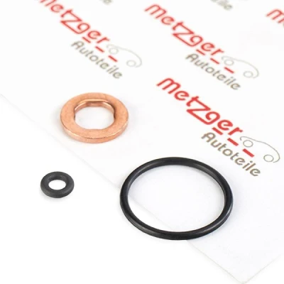 Bild av METZGER 0873006 Kit de joints, injecteur AUDI: A3 Sportback, A4 B8 Allroad, 3/5 portes, VOLKSWAGEN: Tiguan I, Passat B6 Variant, Berline