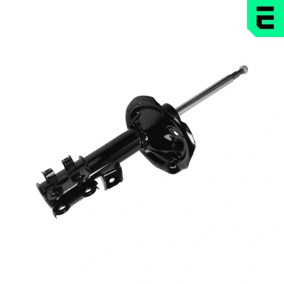 Bild av OPTIMAL A 3117GL Amortisseur Essieu avant gauche Pression de gaz Système bitube Jambe suspension Bossage en bas, Goujon haut M12x1.25