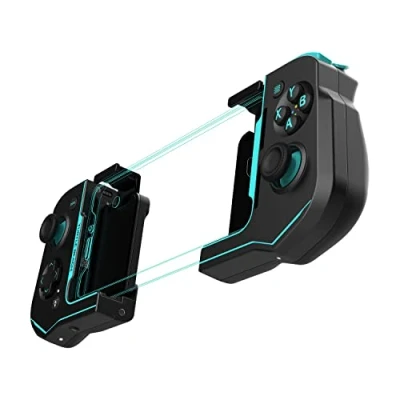 Bild av Turtle Beach Atom Controller Android Black Wireless
