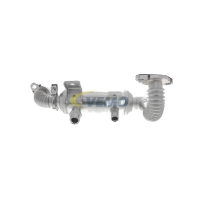 Bild av VEMO V25 63 0043 Refroidisseur EGR avec joint d&#039;étanchéite Qualité originale FORD: Transit Connect Mk1 Van, S Max Mk1, Focus 2