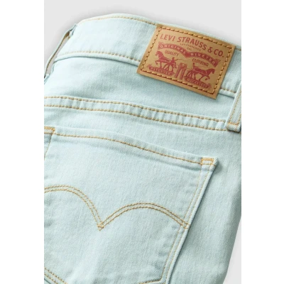 Bild av Levi&#039;s 311 Shaping Skinny Glance Round, Glans Around, 32W / 28L