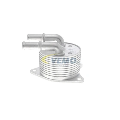 Bild av VEMO V42 60 0012 Radiateur d&#039;huile de boite vitesse automatique PEUGEOT: 508 I Berline, SW, 3008 I, CITROËN: C4 II 5 portes, Berlingo Van