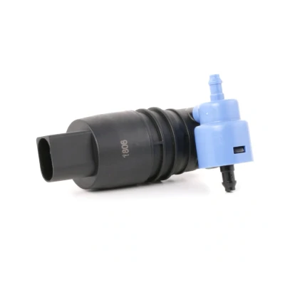 Bild av METZGER 2220008 Pompe De Lave Glace AUDI: A4 B6 Avant, A6 C5 VOLKSWAGEN: Scirocco III, Tiguan I, SEAT: Leon I 3/5 portes, III portes