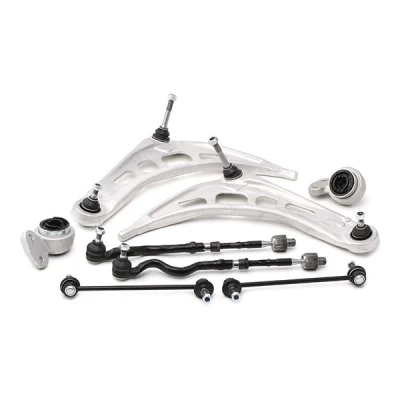Bild av A.B.S. 219909 Kit de réparation, bras triangulaire BREMBO CO CAST DISCS LINE BMW: 3 Cabriolet, Berline, Coupe oscaro, mister auto, yakarouler