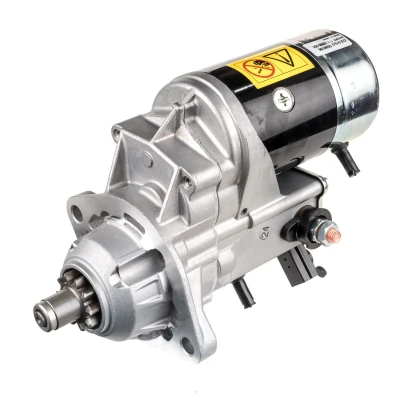 Bild av Startmotor DENSO DSN2106
