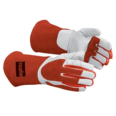 Bild av Telwin 802632 Tig Walding Glove