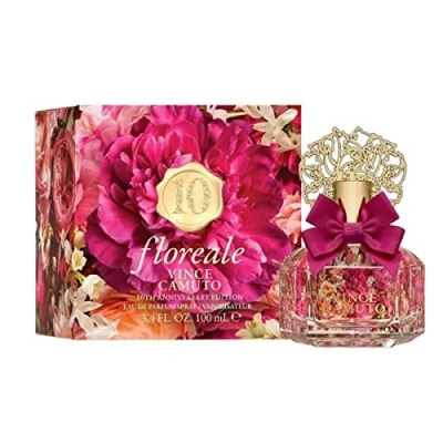 Bild av Vince Camuto Floreale Eau de Parfum 100 ml