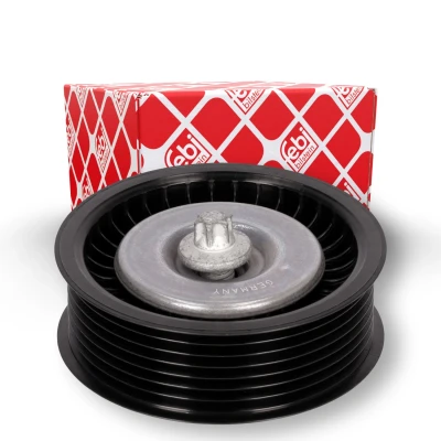 Bild av FEBI BILSTEIN 100171 Galet Enrouleur MERCEDES BENZ: Classe S Berline, E Coupe, ML