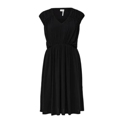 Bild av s.Oliver BLACK LABEL klänning kort, 9999, 46 SE