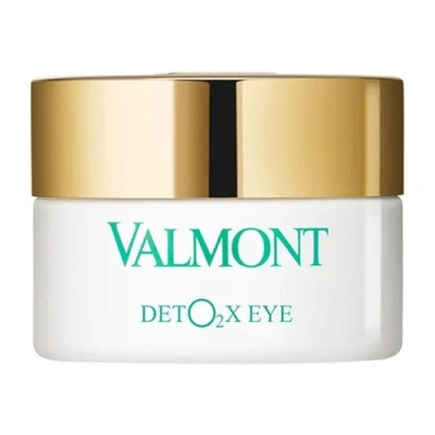 Bild av Valmont DetO2x Cream 12 ml