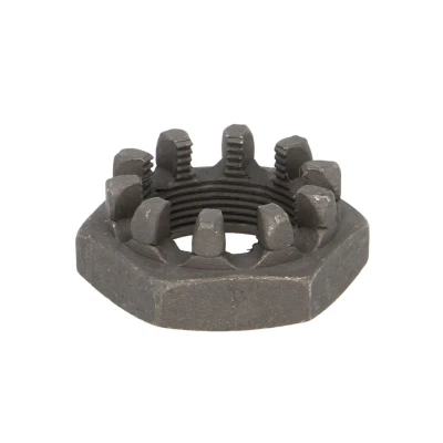 Bild av Mutter, axeltapp FEBI BILSTEIN 03516