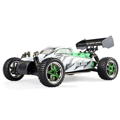 Bild av Amewi Blade Pro Buggy Brushless 4WD 1:10 RTR