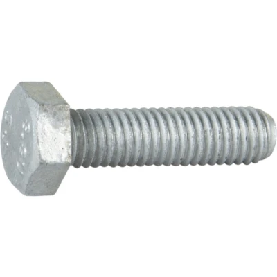 Bild av SKRUV M6S 14017 HG FZV M8X30 50ST Beijerbygg Byggmaterial