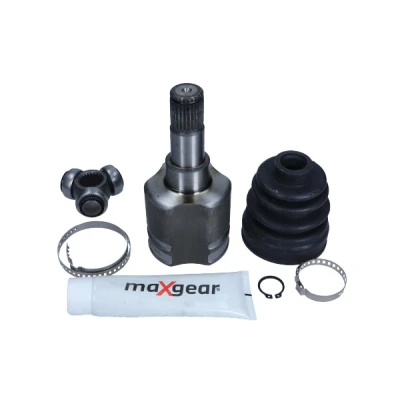 Bild av MAXGEAR 49 2807 Tête de Cardan Essieu avant gauche, du côté boîte vitesses VOLVO: XC60 I, XC90 850 Break, FORD: Focus 3, Mk1 3/5 portes