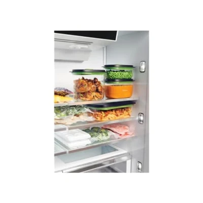 Bild av FoodSaver Food Storage Containers Set of 2 700 ml and 1.2 liter