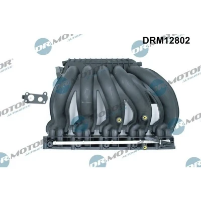 Bild av DR.MOTOR AUTOMOTIVE DRM12802 Collecteur d&#039;Admission MERCEDES BENZ: Classe C Berline, E Break, ML