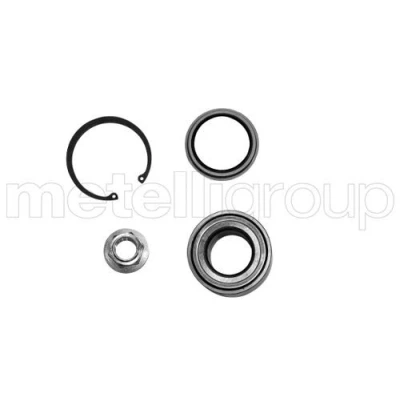Bild av METELLI 19 7061 Kit de roulements roue 80 MAZDA: MX 5 3, MPV 2, 6, FORD USA: PROBE KIA: CARENS 2